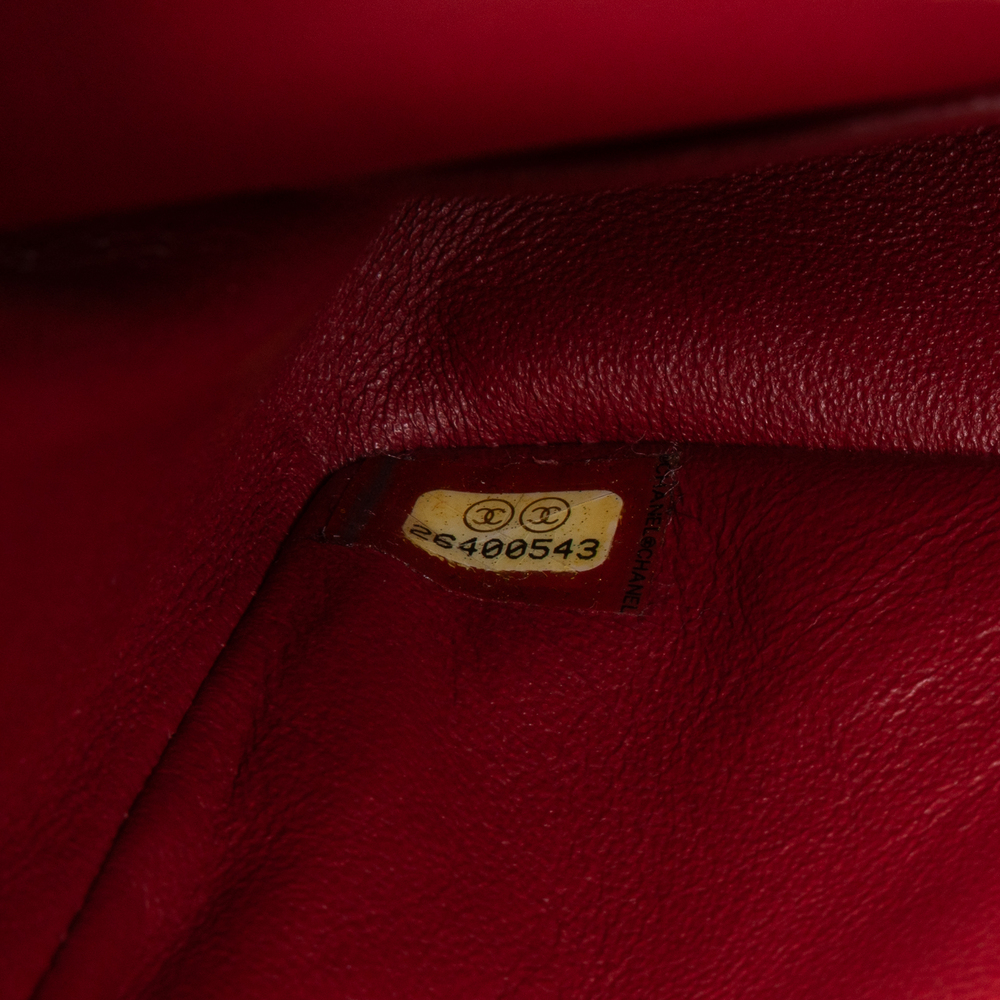 Chanel 2.55 Reissue Flap Bag Small - Picture 11 of 11